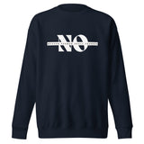 No Weapon Formed 1.3: Unisex Premium Sweatshirt