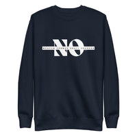 No Weapon Formed 1.3: Unisex Premium Sweatshirt