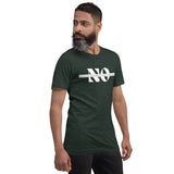 No Weapon Formed 1.3: Unisex t-shirt