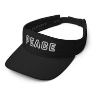 PEACE: Visor