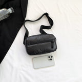 Adjustable Strap Sling Bag