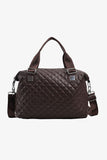 PU Leather Handbag