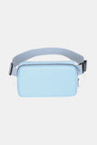 Nylon Fanny Pack