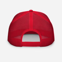 COOL LIKE THAT: Trucker Cap