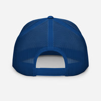 COOL LIKE THAT: Trucker Cap