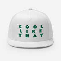 COOL LIKE THAT: Trucker Cap