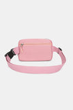 Nylon Fanny Pack