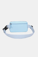 Nylon Fanny Pack