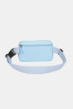 Nylon Fanny Pack