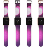Fuschia Bright: Apple Watch Bands
