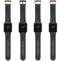 Granite Me: Apple Watch Bands