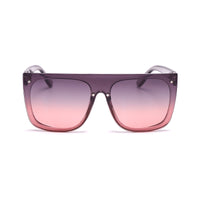 New Fashion Big Square Frame Sunglasses