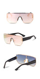 Vintage Rivet LUXURY RETRO Sunglasses UV400