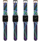 Laser Me: Apple Watch Bands