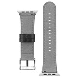 Pink Croc: Apple Watch Bands