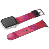 Rose Pink: Apple Watch Band