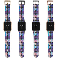 Sequin Me: Apple Watch Band