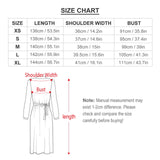 COLOR ME BAD: Women's Long Sleeves High Neck Dress Casual Long Skirts