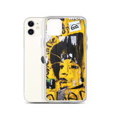 SOUL SISTA: Clear Case for iPhone®