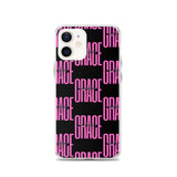 GRACE: Clear Case for iPhone®