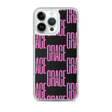 GRACE: Clear Case for iPhone®
