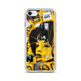 SOUL SISTA: Clear Case for iPhone®