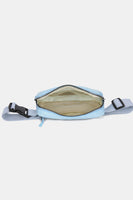 Nylon Fanny Pack