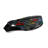 LOVE ALL OVER: Fanny Pack
