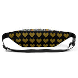 LOVE IS YOU: Fanny Pack