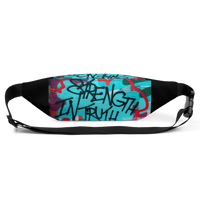 STRENGTH IN TRUTH: Fanny Pack