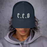 C.E.O: Trucker Cap