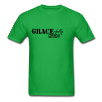 GRACE-fully MADE: Unisex Classic T-Shirt - bright green