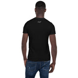 EST. 20** LOC'D: Short-Sleeve Unisex T-Shirt