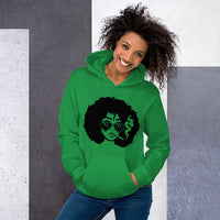 Str8 VIBE: Unisex Hoodie