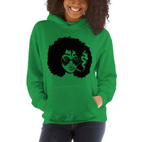 Str8 VIBE: Unisex Hoodie