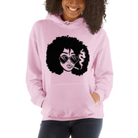 Str8 VIBE: Unisex Hoodie